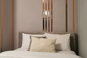 Квартира-студия Михаила Кулагина 29/1