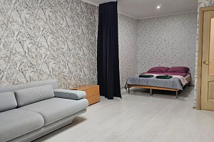 1-комнатная квартира Амурский 51 эт 1