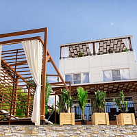 &quot;Вилла Панорама&quot; дом под-ключ