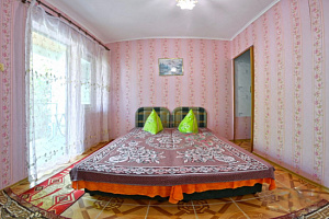 &quot;Венера&quot; гостевой дом в с. Солнечногорское (Алушта) фото 4