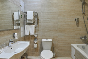 &quot;Ramada by Wyndham Rostov on Don Hotel and SPA&quot; отель в Ростове-на-Дону 5