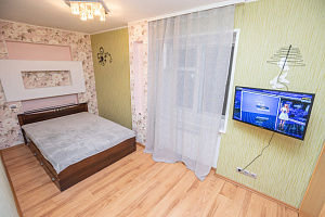 2х-комнатная квартира Воскресенская 92к1 в Архангельске 5