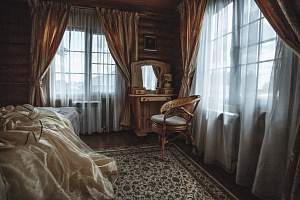 &quot;Пушкинский дворик&quot; мини-отель в Ижевске фото 5