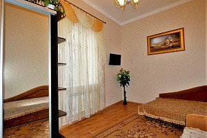 1-комнатный дом под-ключ Пролетарская 5 в Евпатории фото 9