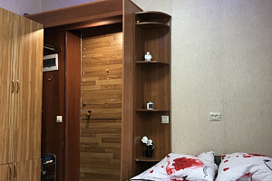 Квартиры Минеральных Вод 1-комнатные, 1-комнатная Карла Маркса 72 1-комнатная