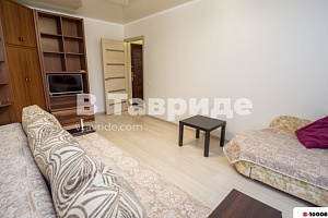1-комнатная квартира &quot;B-100070&quot; Соловьева 6 в Гурзуфе фото 12