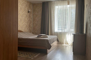 3х-комнатная квартира Аланская 25А