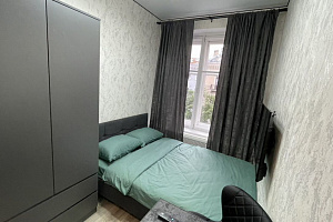 Квартира-студия Кирочная 8И эт 4