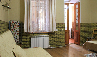 2х-комнатная квартира Красноармейская 18 в Кисловодске - фото 5