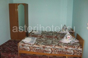 &quot;Астери&quot; гостевой дом в Кучугурах фото 2