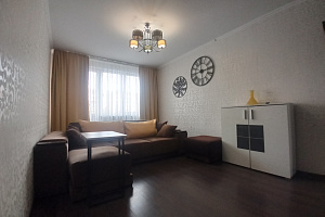 Квартиры Калининграда 3-комнатные, "С Двумя Спальнями" 3х-комнатная 3х-комнатная - фото