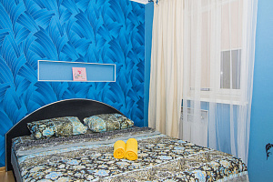 2х-комнатная квартира Карла Маркса 26 в Омске 7