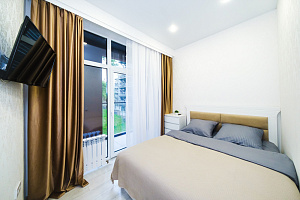 1-комнатная квартира Батумское 28Ак4