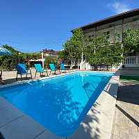 "Гармония ЮГА" гостиница