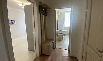 1-комнатная квартира Транспортная 18 в Оренбурге - фото 3