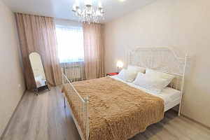 «Квартирки НН на Московском» 2х-комнатная квартира