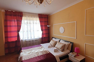 1-комнатная квартира Ким 141 в Краснодаре фото 22