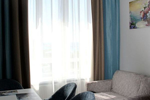 &quot;Мечта&quot; апарт-отель в Анапе фото 3