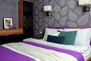 «Рядом с ледовым дворцом» 1-комнатная квартира