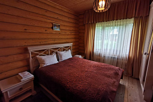Отели Красной Поляны для отдыха с детьми, "Шале Лаура" для отдыха с детьми - цены