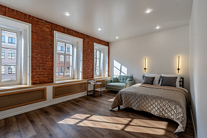 1-комнатная квартира Лиговский 141Л