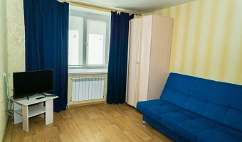 1-комнатная квартира Киквидзе 71Г в Тамбове - фото 5
