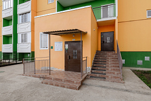 1-комнатная квартира Дачная 8 в Астрахани 16