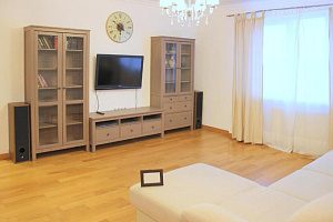 3х-комнатная квартира Багратиона 144А в Калининграде 29