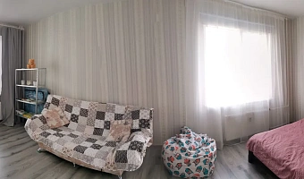 &quot;В пешей доступности от фонтанов&quot; 1-комнатная квартира в Петергофе - фото 3