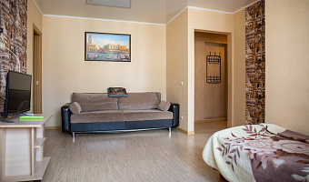 2х-комнатная квартира Николаева 59 в Смоленске - фото 3
