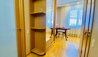 1-комнатная квартира Высоцкого 30А в Нобрьске - фото 5