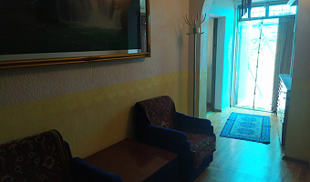 3х-комнатный дом под-ключ Голикова 6 в Евпатории - фото 5