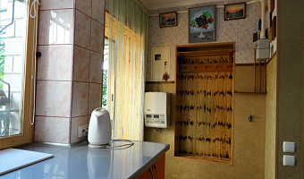 2х-комнатный дом под-ключ Колхозный 8 в Евпатории - фото 4