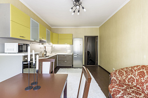 &quot;Dere-Apartments на Моисеенко 5&quot; 3х-комнатная квартира в Санкт-Петербурге 30