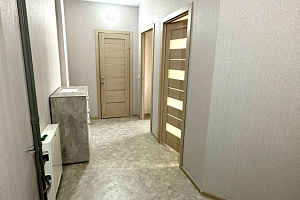 1-комнатная квартира Анны Коньковой 12 в Ханты-Мансийске 14