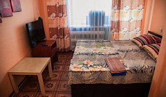 Фото объекта ««На Богдана Хмельницкого 3» 1-комнатная квартира в Иваново», 2