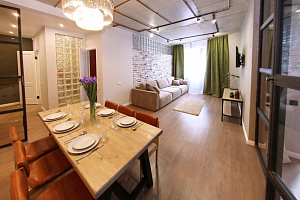 "Family" 2х-комнатная квартира