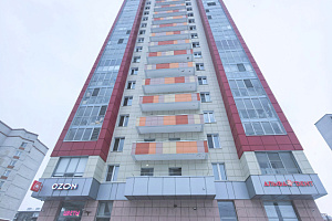 1-комнатная квартира 2-я Юго-Западная 39