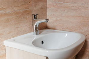 Фото номера «"Апартаменты"», 22