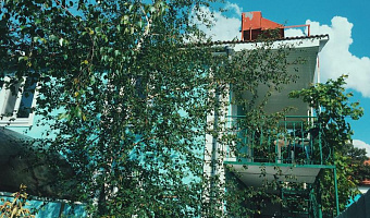 &quot;Березовый рай&quot; гостевой дом в Севастополе - фото 2