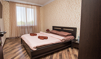 2х-комнатная квартира Орджоникидзе 84 корп 6 кв 54 в Ессентуках - фото 5