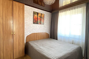 2х-комнатная квартира Красноармейская 35 в Астрахани 12