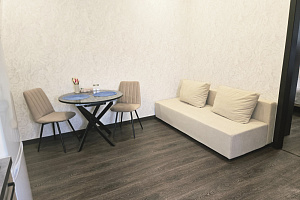 1-комнатная квартира Заозёрная 33