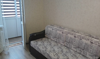1-комнатная квартира Авиаторов 19 в пгт. Кача (Севастополь) - фото 2