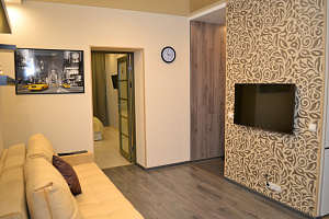 Квартиры Мурманска 2-комнатные, "Sofiya" 2х-комнатная 2х-комнатная - раннее бронирование