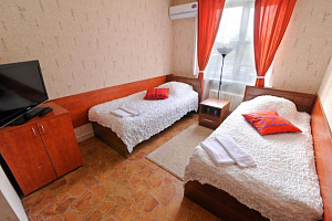 Квартиры Ярцева 2-комнатные, "Апельсин" 2х-комнатная - снять