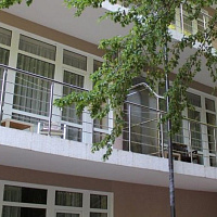 "Лесная Сказка" гостевой дом