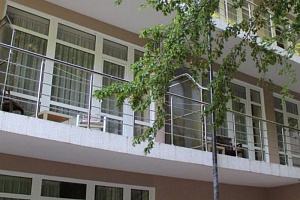 "Лесная Сказка" гостевой дом