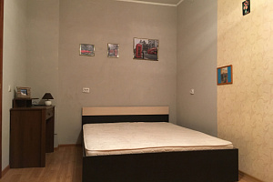 1-комнатная квартира Холодильная 138 в Тюмени 6