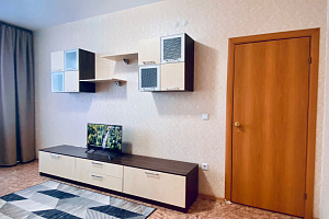 2х-комнатная квартира Советская 108 в Ноябрьске 17